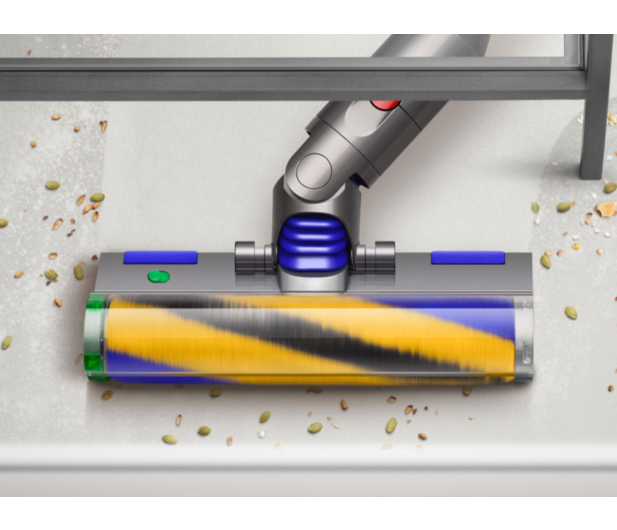 Dyson Odkurzacz V12 Detect Slim Absolute EU 2026 - 1597975 - zdjęcie 11